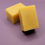 Specialty Soap - Lemon Lavender Silk from Evolve Botanica