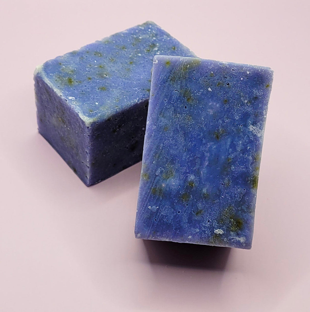 Specialty Soap - Stress Relief Silk from Evolve Botanica