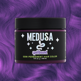 Medusa Hair Color - Spellbound from Medusa's Makeup