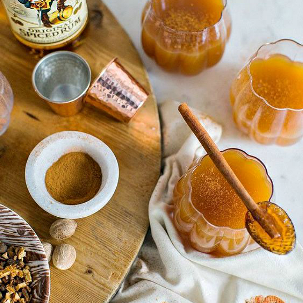 Spiced Cider from Wicked Good Perfume