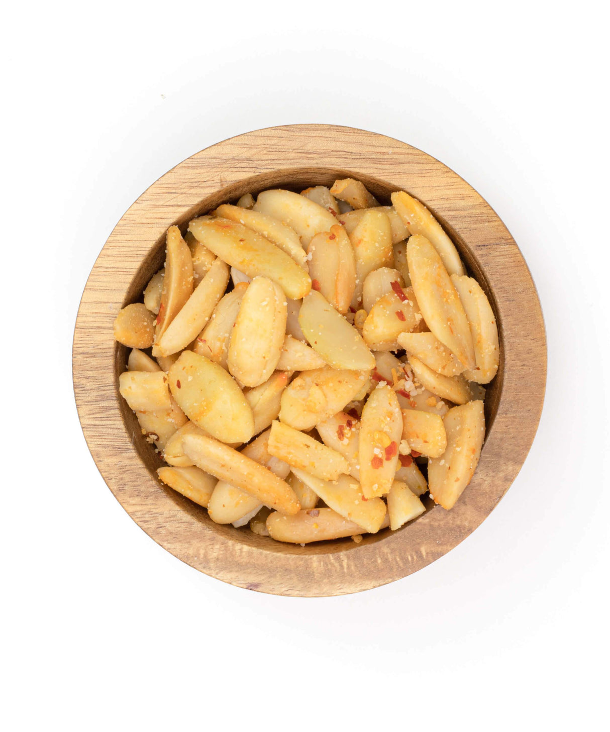 Spicy Labuyo Chili from Pili Hunters