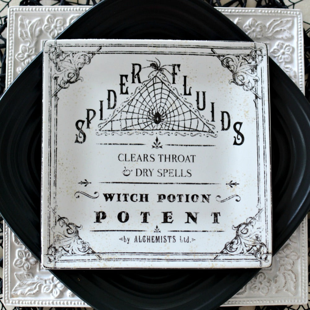 Spider Cider from Wicked Good Perfume