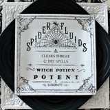 Spider Cider from Wicked Good Perfume