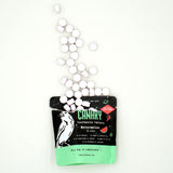 Watermelon Toothpaste Tablets from Canary
