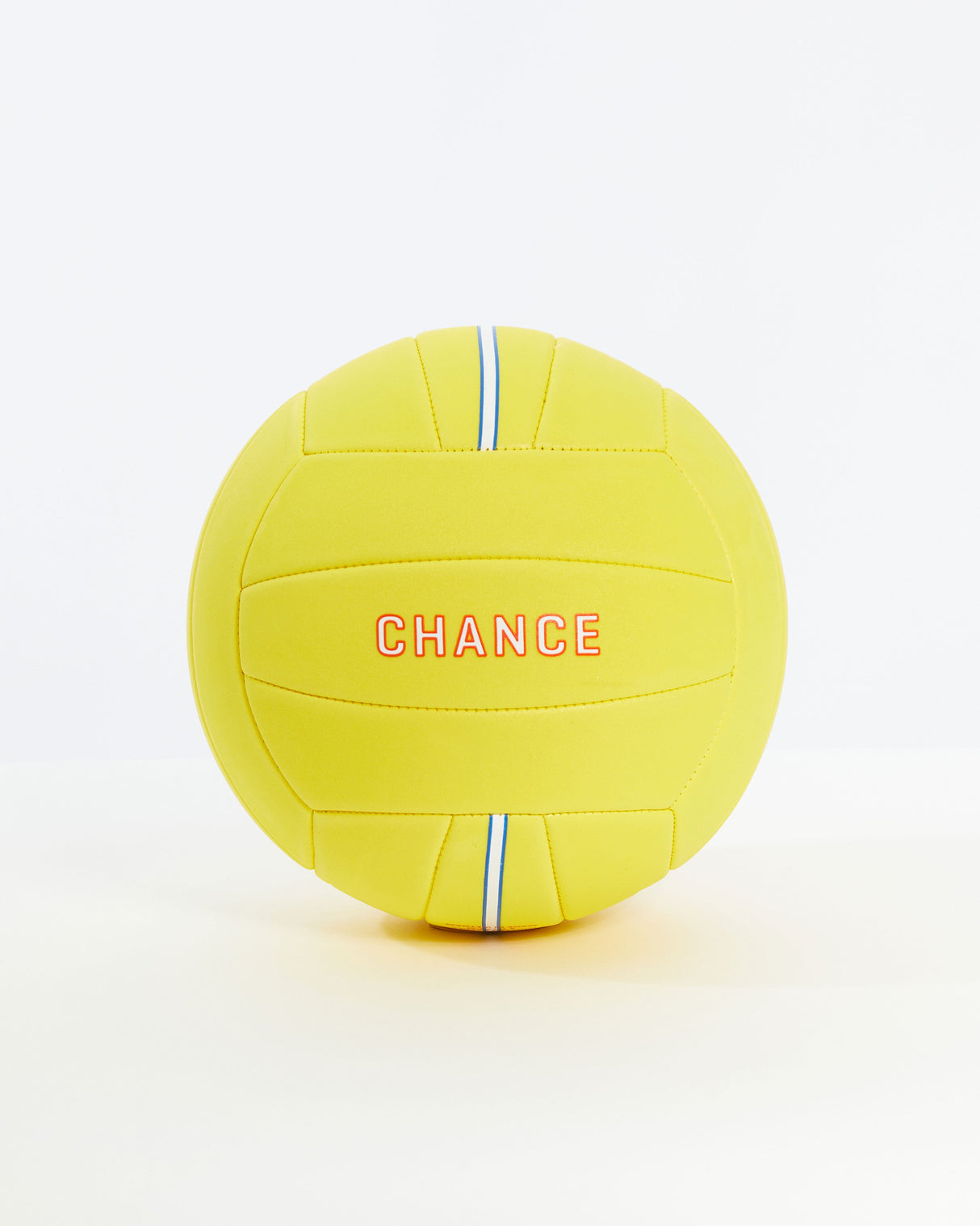 Splash Volleyball From Chance