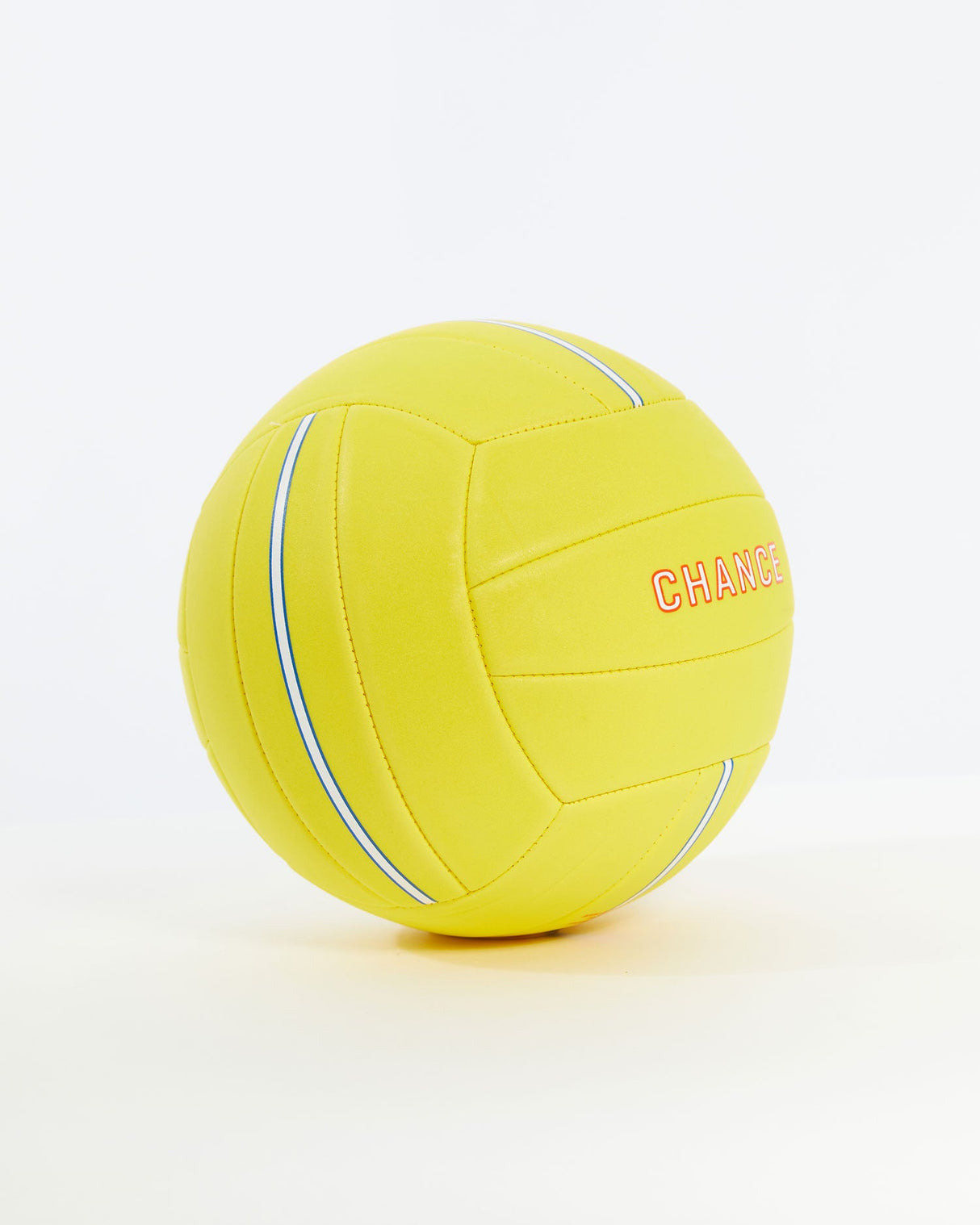 Splash Volleyball From Chance