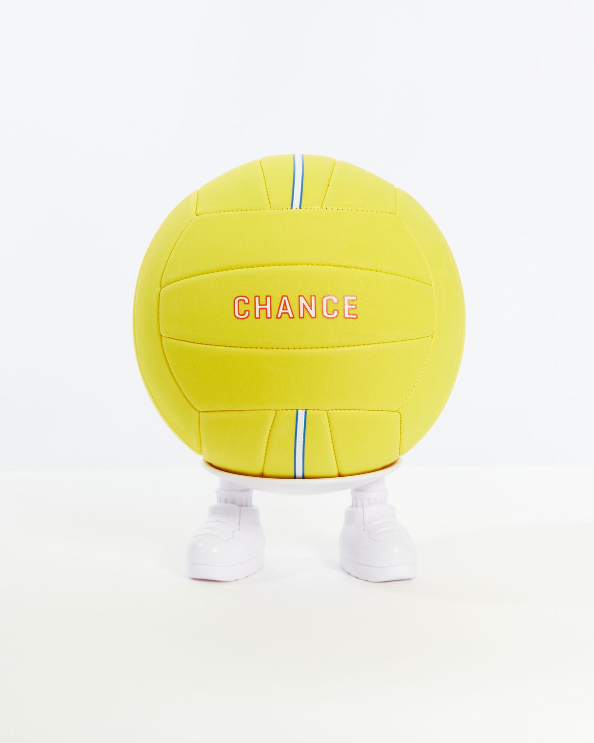 Splash Volleyball From Chance