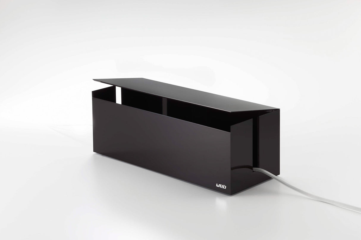 Cable Management Box from Yamazaki Home