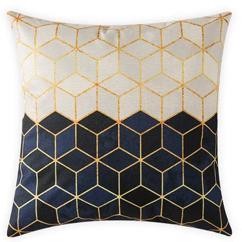 Golden Cushion Covers from Moderny