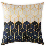 Golden Cushion Covers from Moderny