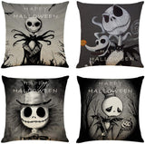 Spooky Cushion Covers from Moderny