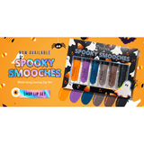 Spooky Smooches Lip Gloss Set From Prolux Cosmetics