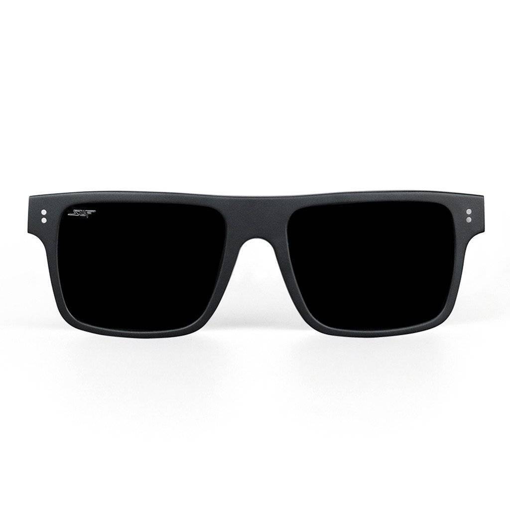 ●SPORT● Real Carbon Fiber Sunglasses (Polarized Lens | Acetate Frames) from Simply Carbon Fiber
