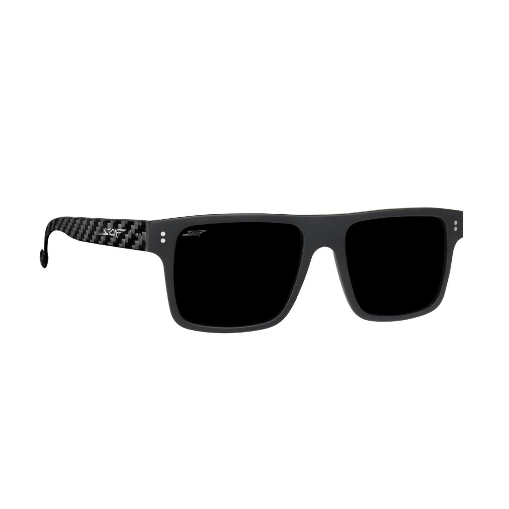 ●SPORT● Real Carbon Fiber Sunglasses (Polarized Lens | Acetate Frames) from Simply Carbon Fiber