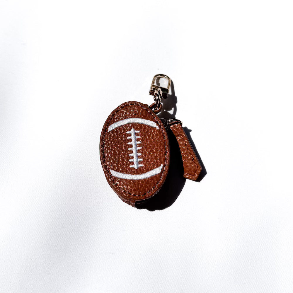Sports Bag Charm from Pretty Simple