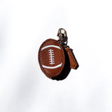 Sports Bag Charm from Pretty Simple