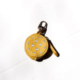 Sports Bag Charm from Pretty Simple