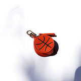 Sports Bag Charm from Pretty Simple