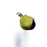 Sports Bag Charm from Pretty Simple