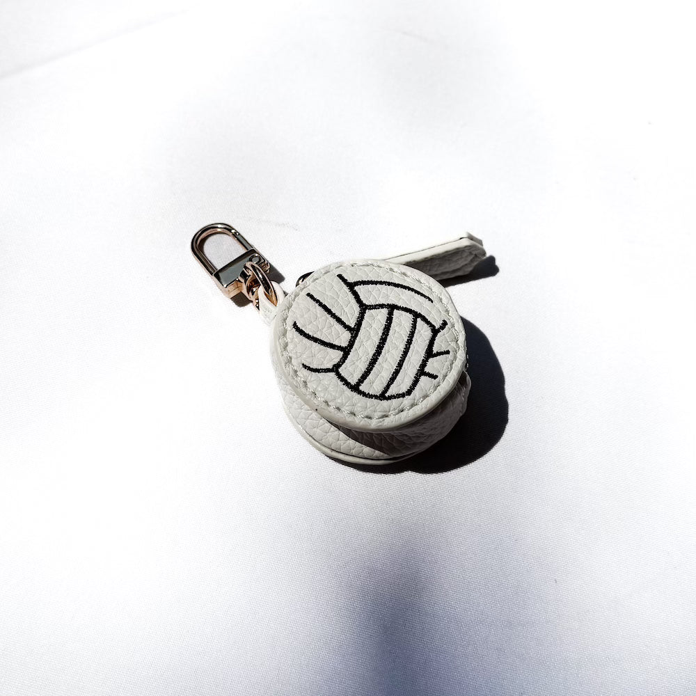 Sports Bag Charm from Pretty Simple