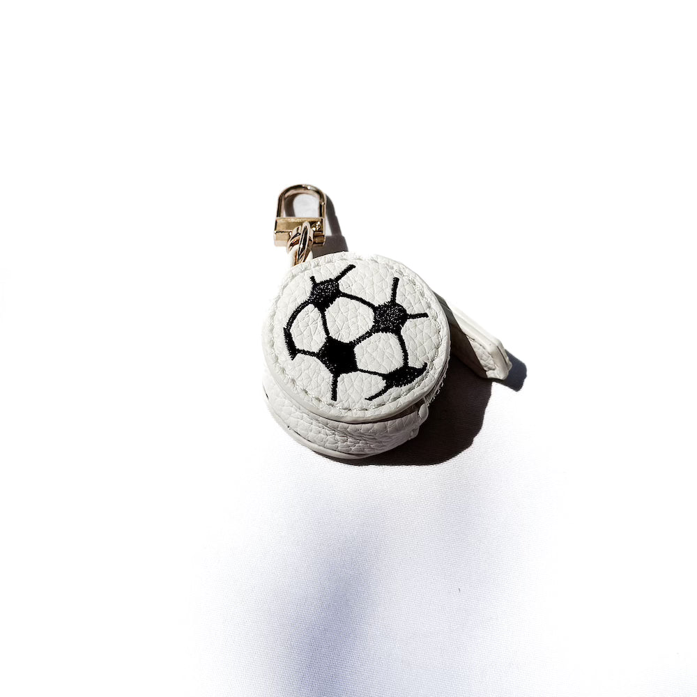 Sports Bag Charm from Pretty Simple