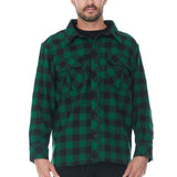 Sportsman Guide Shirt White Mountain Woolen from Minus33 Merino Wool Clothing