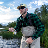 Sportsman Guide Shirt White Mountain Woolen from Minus33 Merino Wool Clothing