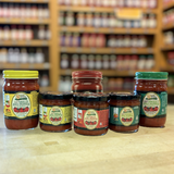 Stello Foods - Rosie's Sweet Pepper Spread 12 oz from Stello Foods
