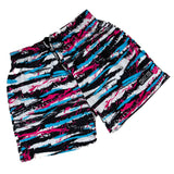 Men's V3 Performance Training Shorts | 5.5" from Combat Iron Apparel
