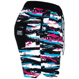 Men's Hybrid Athletic Shorts | 5.5" Inseam from Combat Iron Apparel