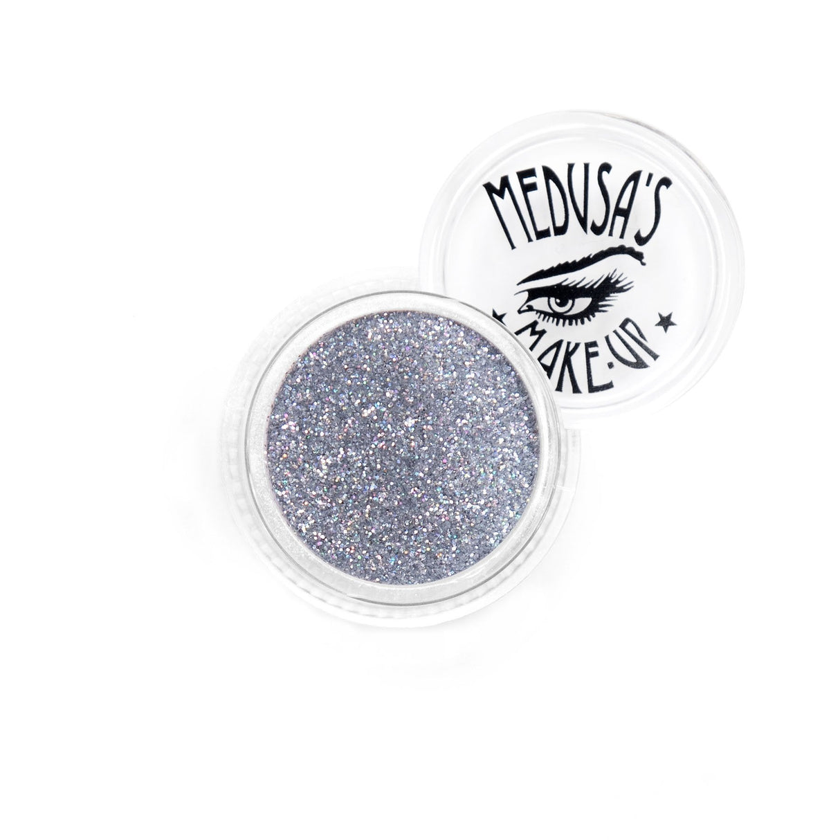 Glitter - Sputnik from Medusa's Makeup