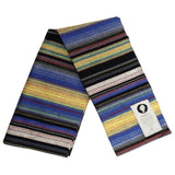 Póvoa Yoga Blanket Blue Ocean from West Path