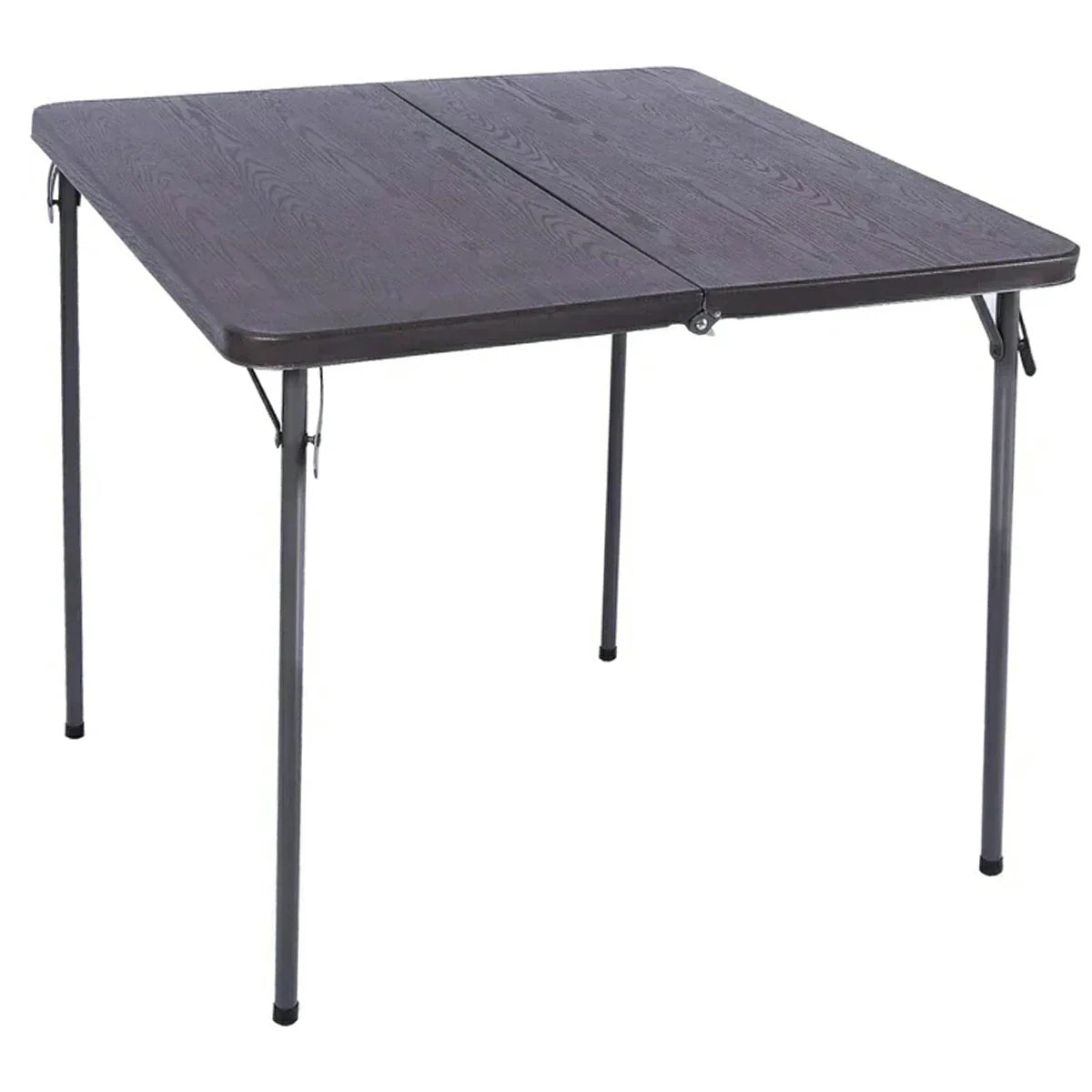 Lightweight Portable Square Card Table with Folding Legs From Redcamp