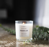 Classic Wick Soy Candle from Peripeti Home