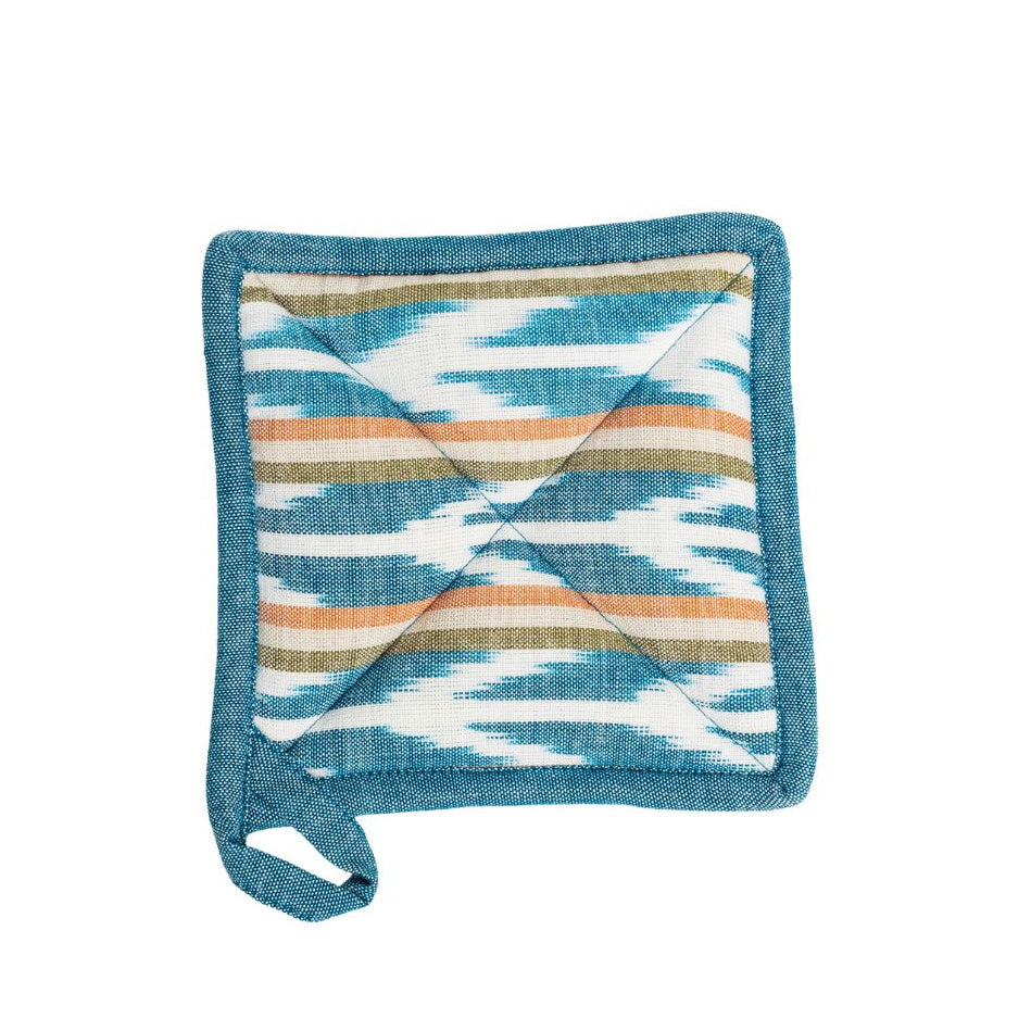 Square Pot Holder from Upavim Crafts