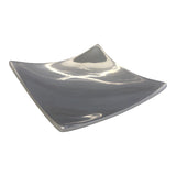 Multi-Purpose Wavy-Square Candle Holder from Choixe