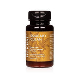 Squeaky Clean, Soap Free Facial Cleansing Powder from Ora's Amazing Herbal