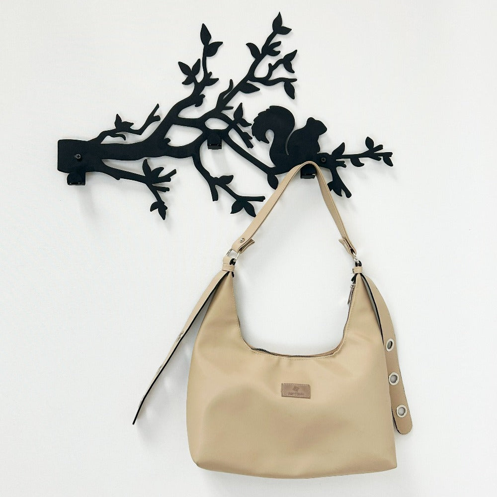 Squirrel Tree Hanger from VITAHOME DESIGN LLC