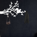 Squirrel Tree Hanger from VITAHOME DESIGN LLC