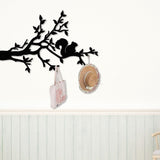 Squirrel Tree Hanger from VITAHOME DESIGN LLC