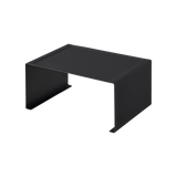 Stackable Countertop Shelf - Two Sizes - Steel from Yamazaki Home