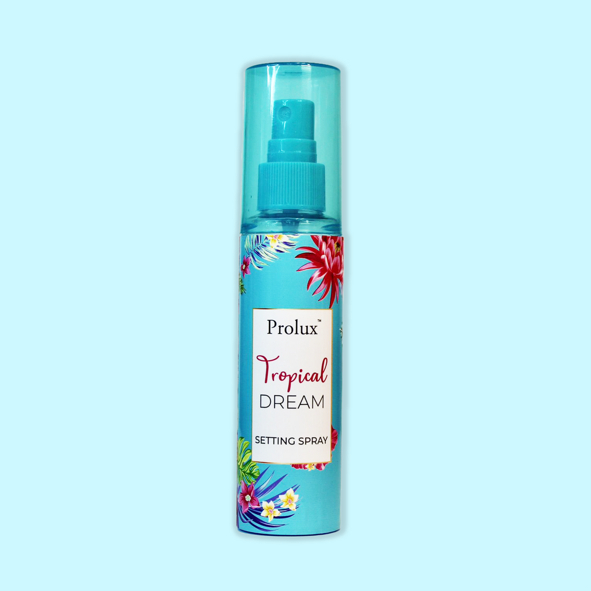 SETTING SPRAY from Prolux Cosmetics