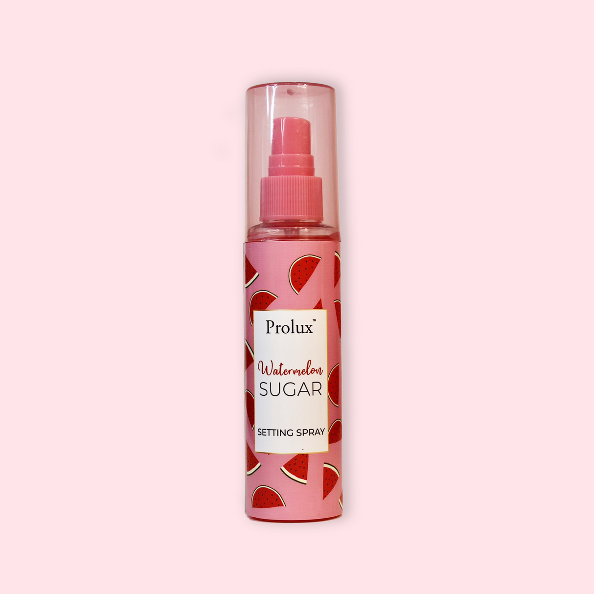 SETTING SPRAY from Prolux Cosmetics