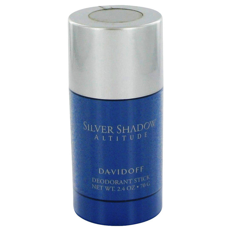 Silver Shadow Altitude by Davidoff Deodorant Stick 2.4 oz for Men from Avera Group