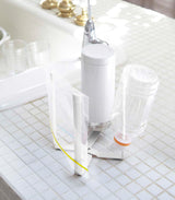Collapsible Bottle Dryer - Small - Steel from Yamazaki Home