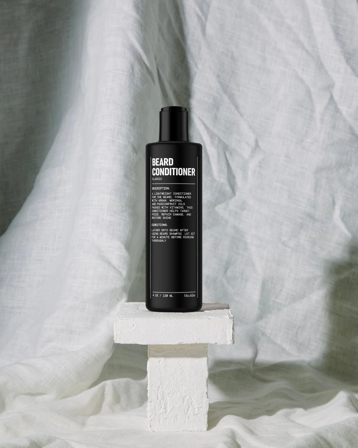 Beard Conditioner From Blu Atlas