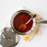 Two Quart Saucepan with Cover From 360 Cookware