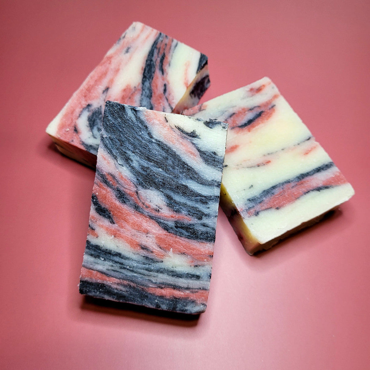 Standard Soap - Apples & Oak from Evolve Botanica