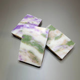 Standard Soap - Blackberry Sage from Evolve Botanica