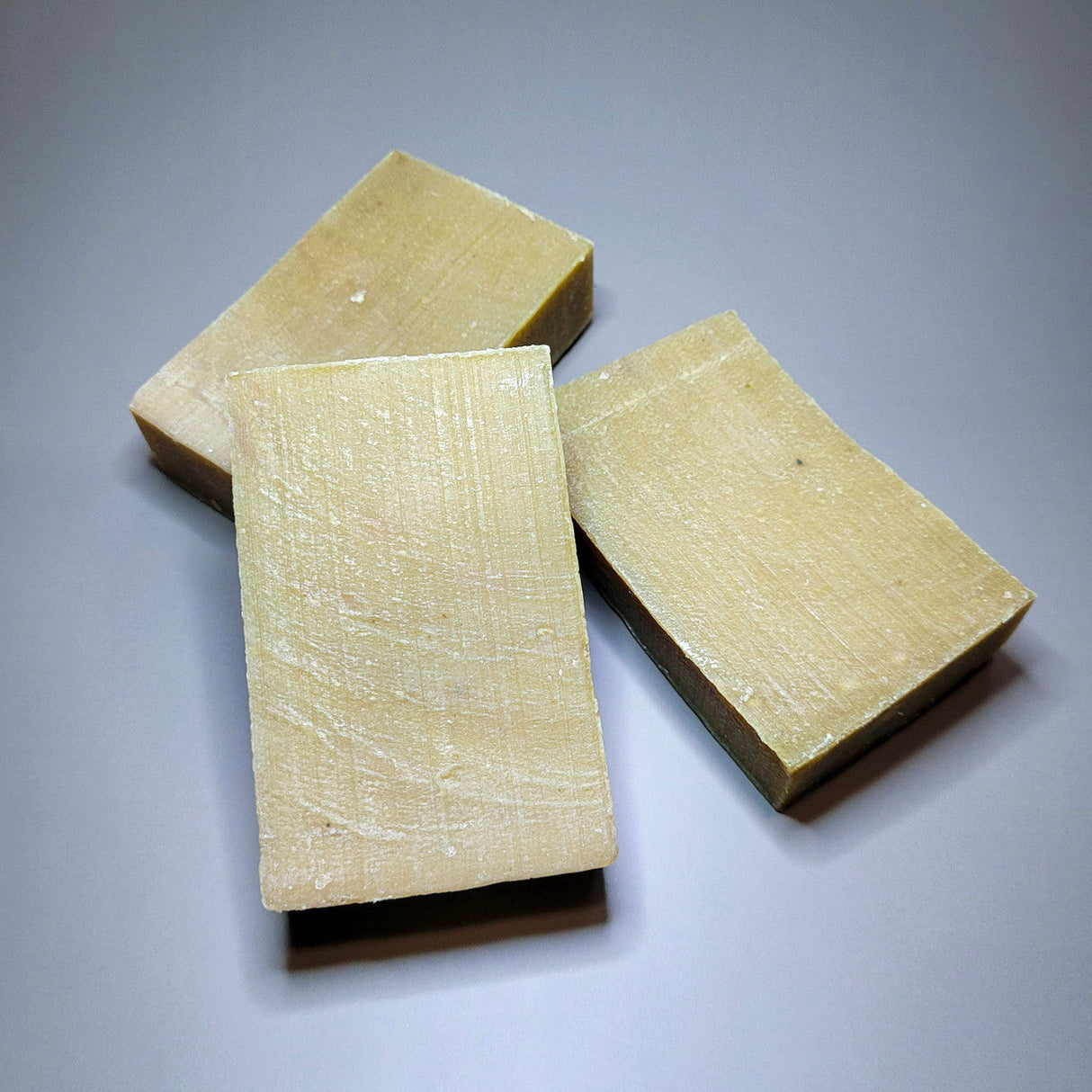 Standard Soap - Goddess Cucumber & French Green Clay (Facial Soap) from Evolve Botanica